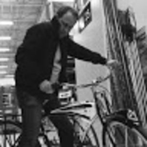 Meet your Posher, Andrew